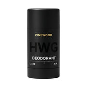 Hardworking Gentlemen Pinewood Deodorant