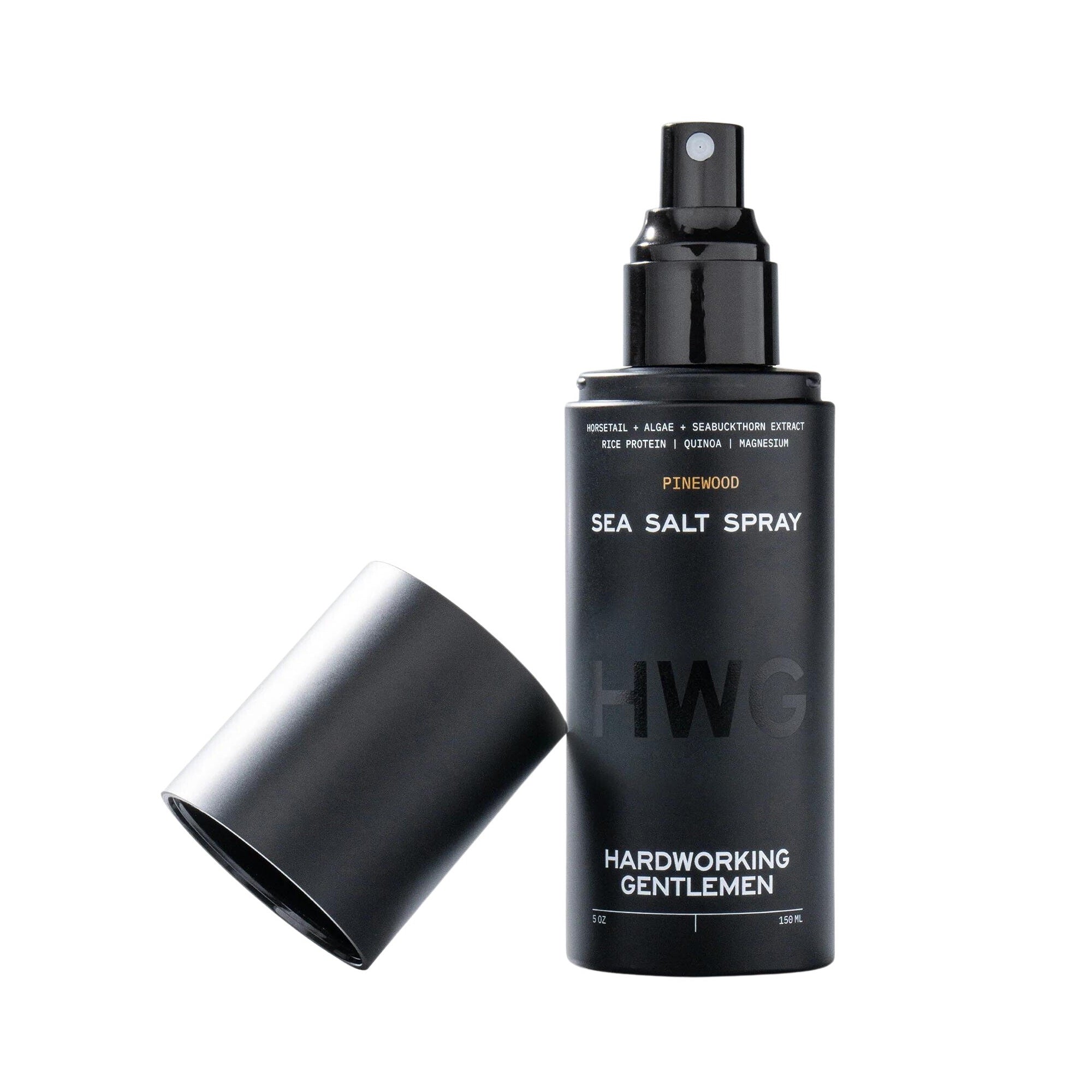 Hardworking Gentlemen Sea Salt Spray