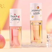 Hydrating Lip Plumper Gloss