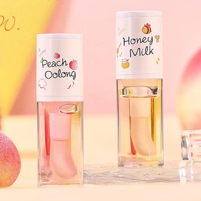 Hydrating Lip Plumper Gloss