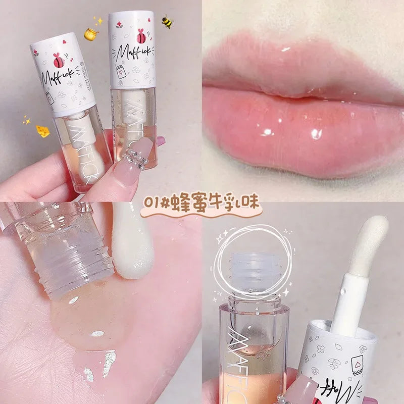 Hydrating Lip Plumper Gloss