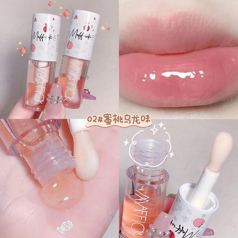 Hydrating Lip Plumper Gloss