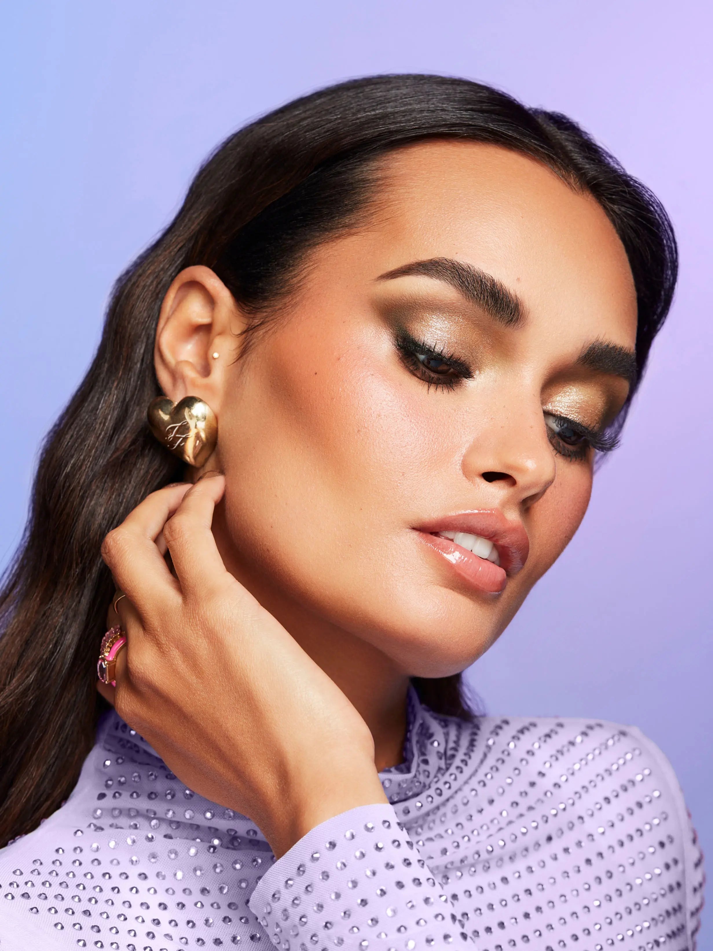 ESSENCE Eyeshadow Palette