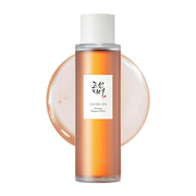 Joseon Ginseng Essence Water Hydrating Face Tone | Korean Moisturizing Skin Care for Men and Women