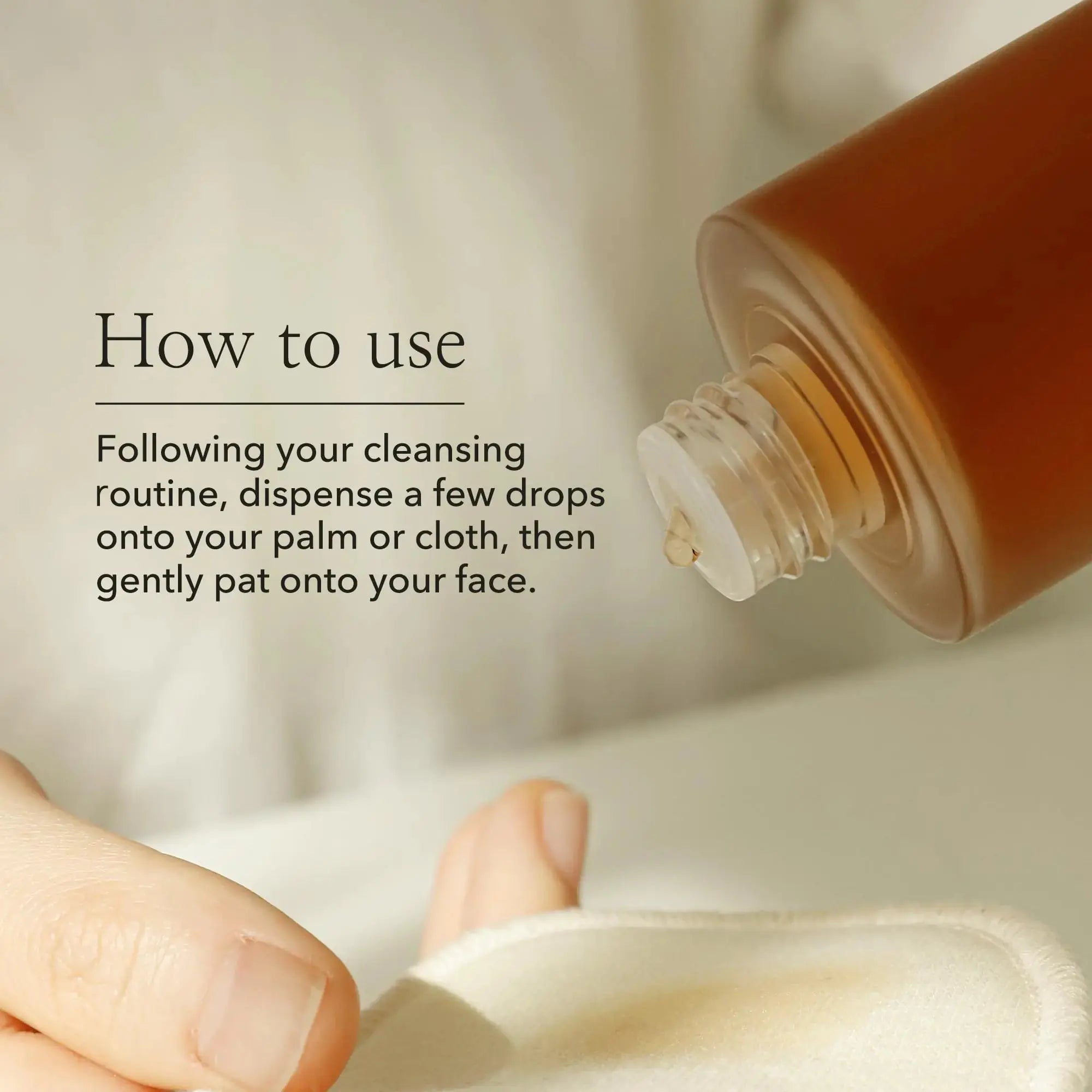 Joseon Ginseng Essence Water Hydrating Face Tone | Korean Moisturizing Skin Care for Men and Women