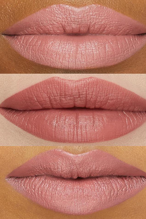 Badass Matte Lipstick