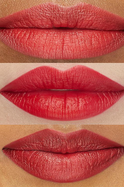 Badass Matte Lipstick