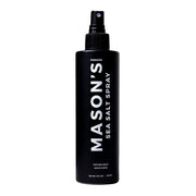 Mason's Pomade Sea Salt Spray