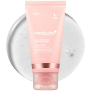 Medicube Collagen Overnight Wrapping Peel-Off Facial Mask Pack - Elasticity & Hydration Care