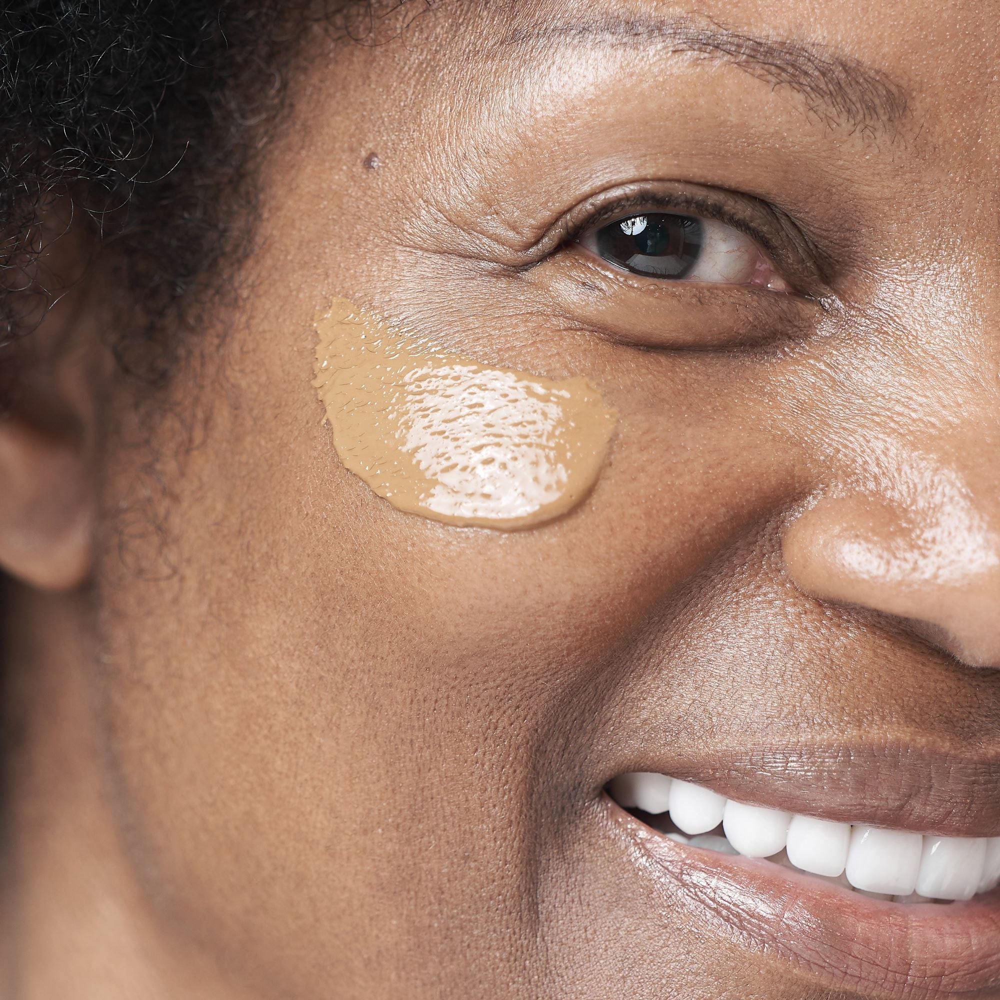 Tinted Moisturizer With SPF 40 Mineral Sunscreen