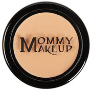 Mommy's Little Helper Concealer, Eyeshadow Base & Face Cover Up - RESTED (Medium)