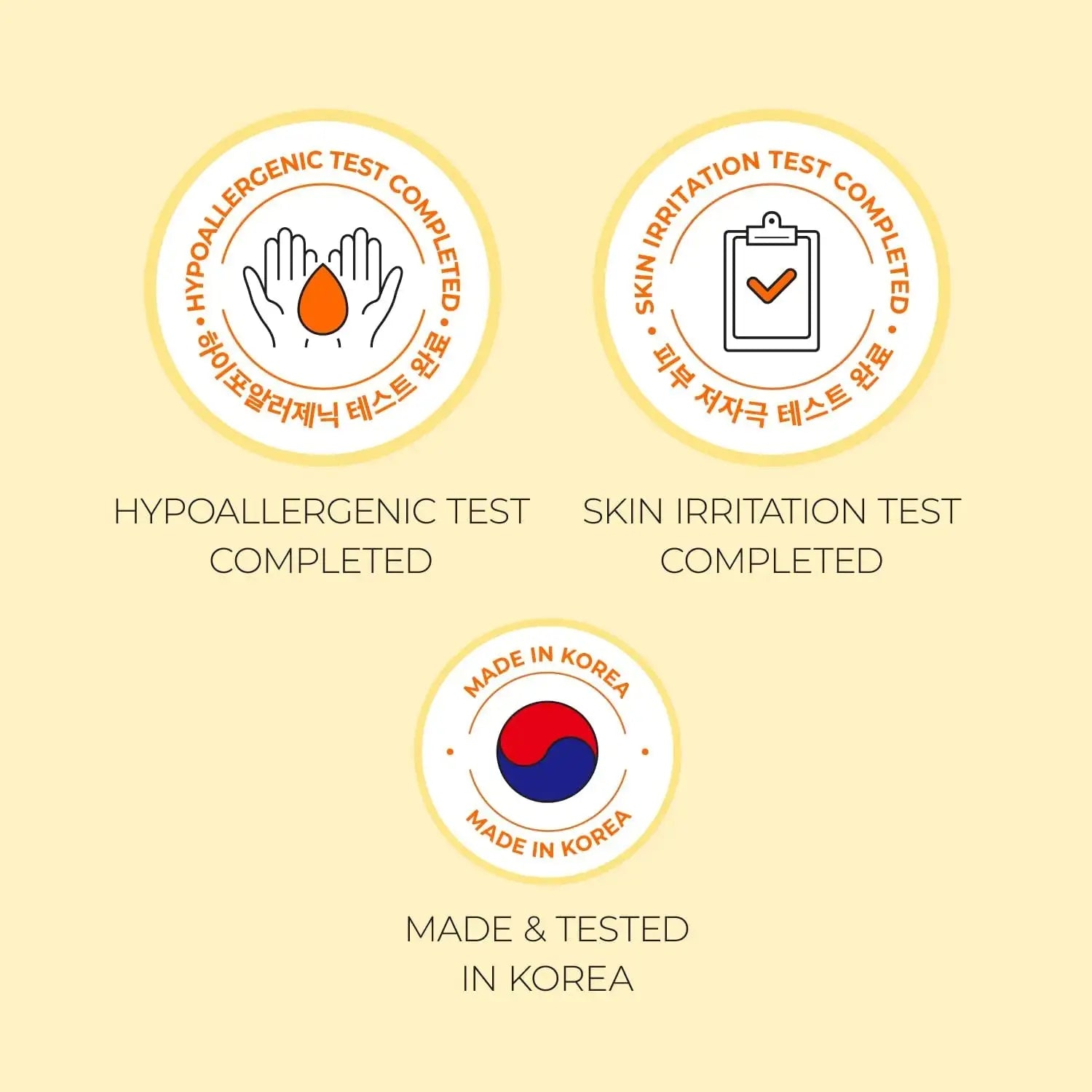 Numbuzin No.5+ Vitamin Concentrated Serum | Glutathione & Vitamin Serum, Radiant Skin, Korean Skin Care for Face