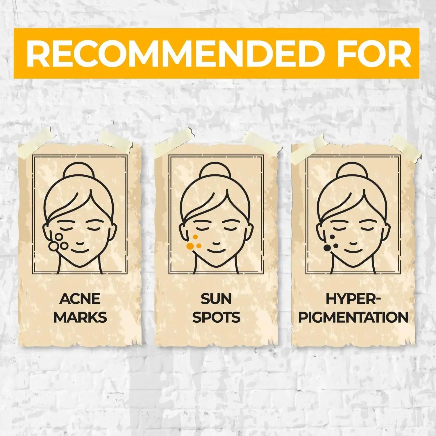 Numbuzin No.5+ Vitamin Concentrated Serum | Glutathione & Vitamin Serum, Radiant Skin, Korean Skin Care for Face