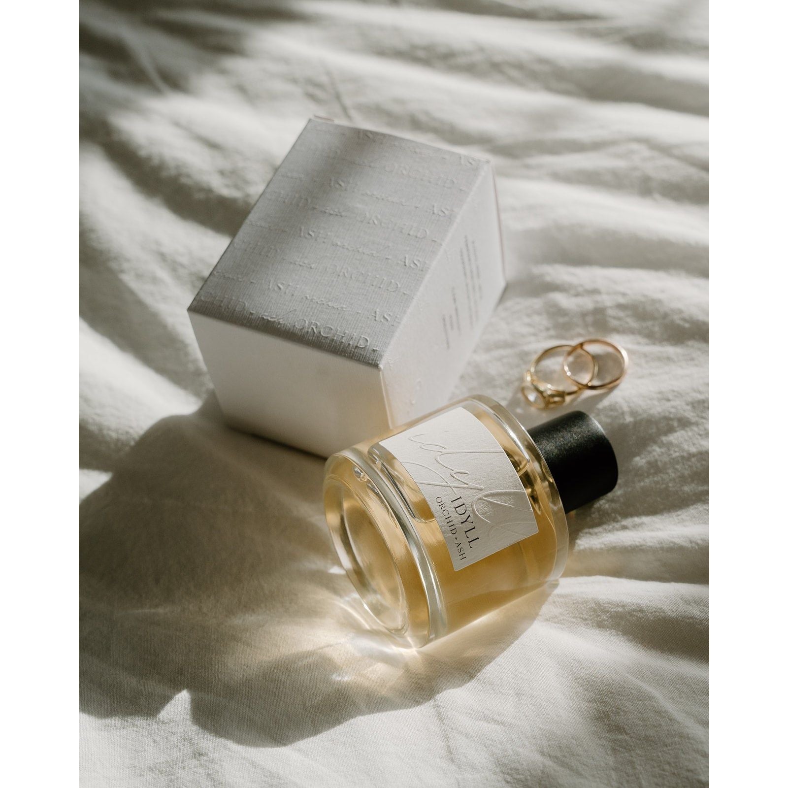 IDYLL Perfume