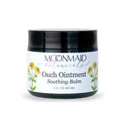 Ouch Ointment Comfrey Salve