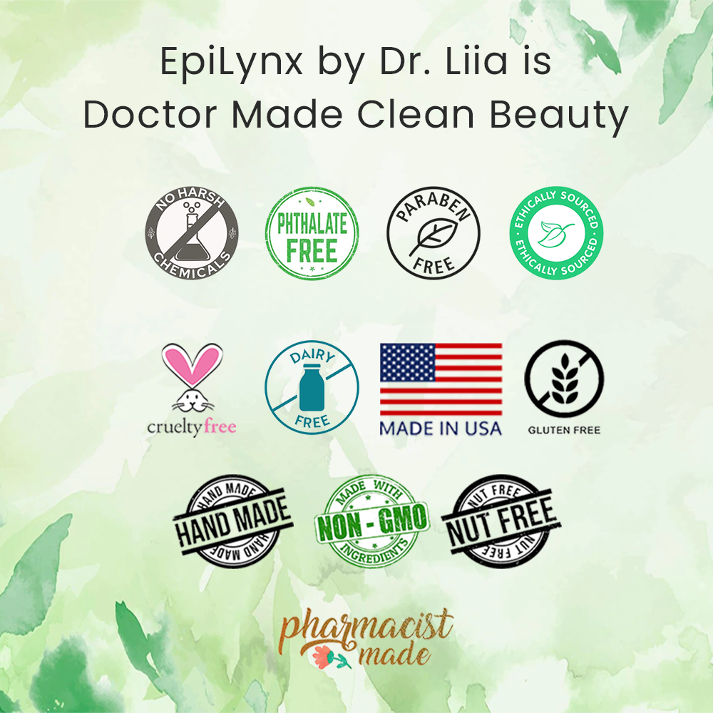 Intense Brightening & Firming Eye Cream – For Smooth, Radiant Under Eyes