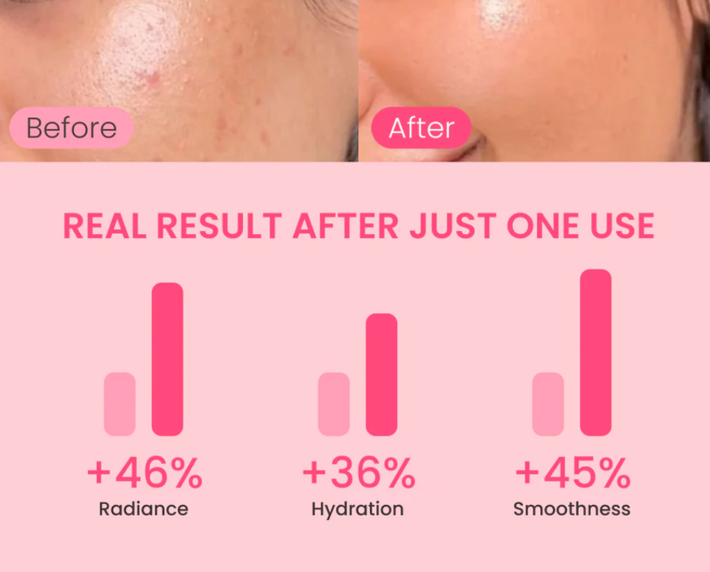 QUIA Collagen Jelly Cream with Niacinamide