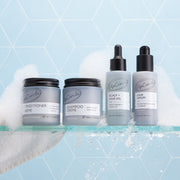 The Complete Haircare Bundle