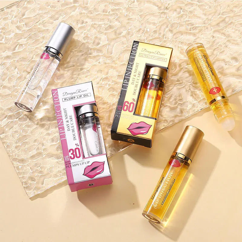 Volumizing Lip Gloss