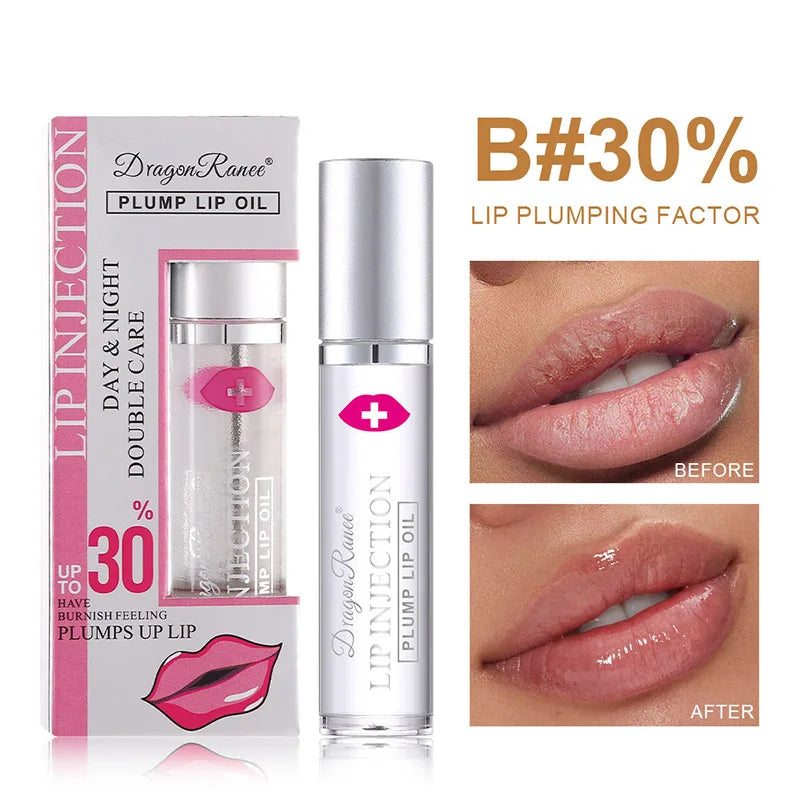 Volumizing Lip Gloss