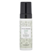 Alfaparf Milano Style Stories Volume Mousse Hair Styling Product - 4.23 Fl Oz