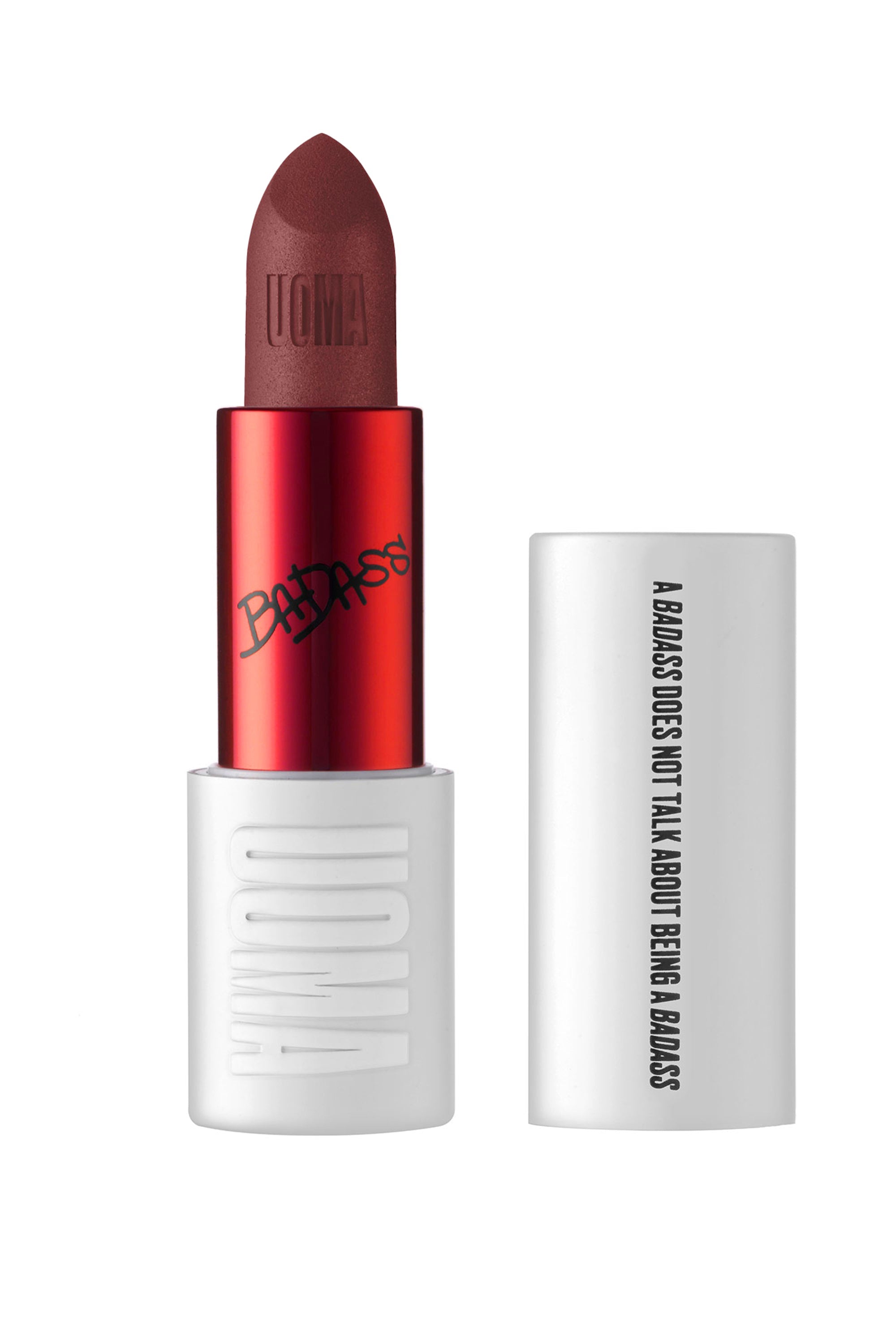 Badass Matte Lipstick