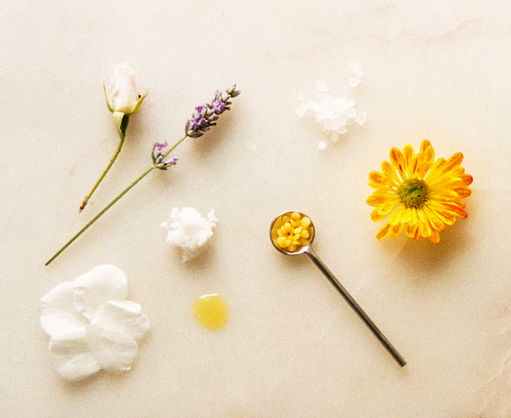 Shwally Tallow, Honey & Royal Jelly Deluxe Face Cream + Rosita Cod Oil Option