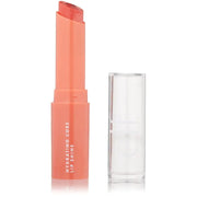 e.l.f. Hydrating Core Lip Shine, Conditioning & Nourishing Lip Balm, Sheer Color Tinted Chapstick, Cheery