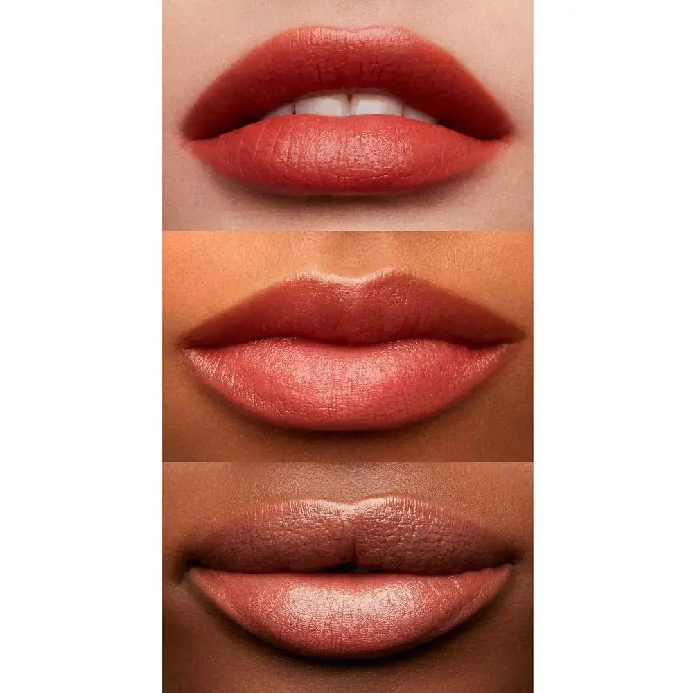 e.l.f. Hydrating Core Lip Shine, Conditioning & Nourishing Lip Balm, Sheer Color Tinted Chapstick, Cheery