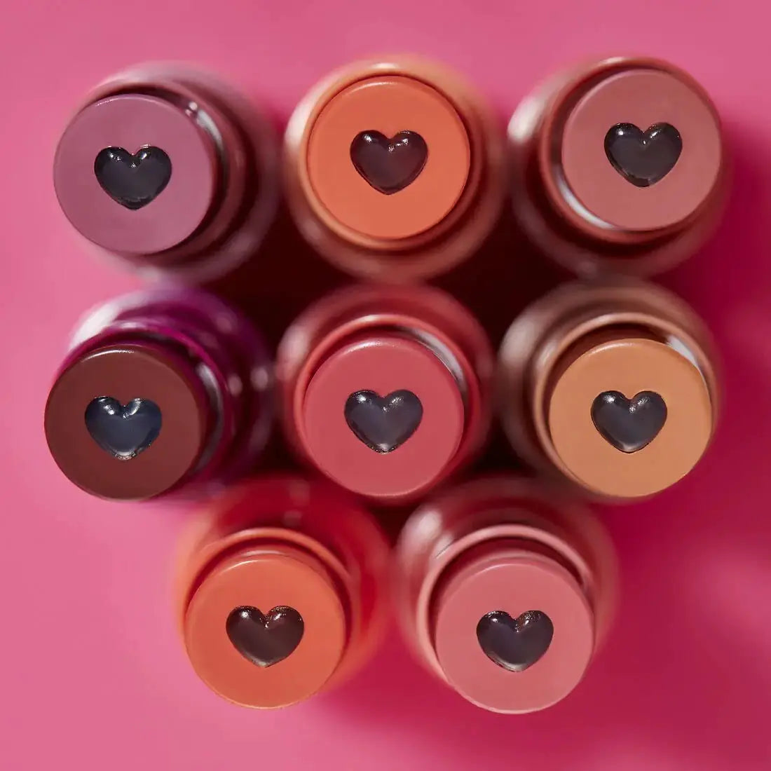 e.l.f. Hydrating Core Lip Shine, Conditioning & Nourishing Lip Balm, Sheer Color Tinted Chapstick, Cheery