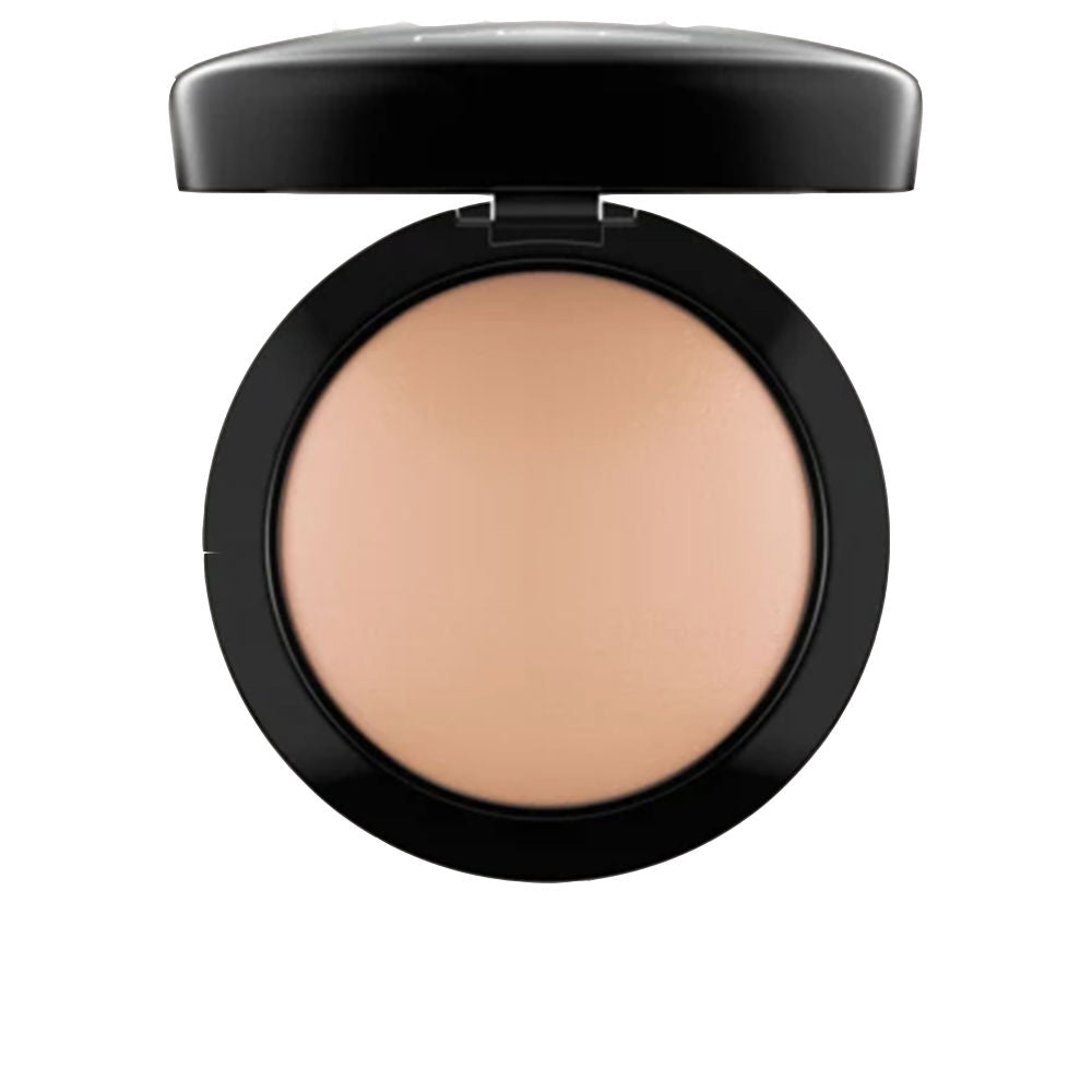 MINERALIZE SKINFINISH natural powder #medium dark 10 g