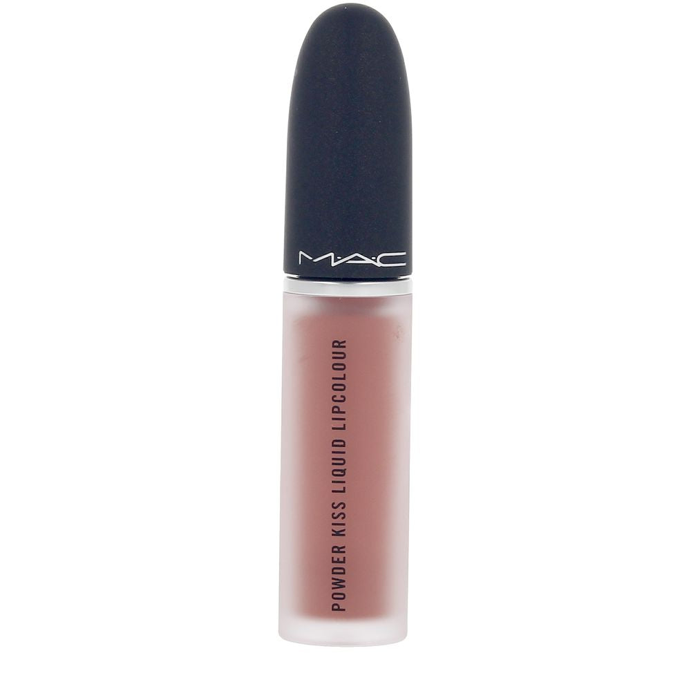 POWDER KISS liquid lipcolor #Habit 1 u