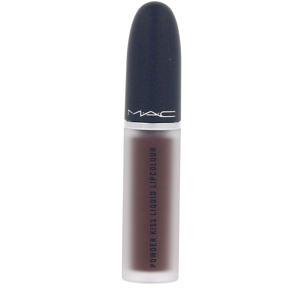 POWDER KISS liquid lipcolor #Chestnut 1 u