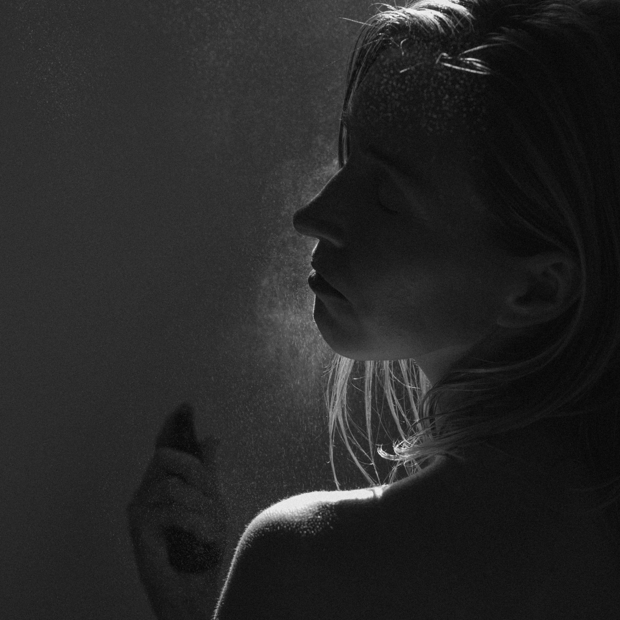 Jasmine Sambac + Magnolia Perfume Mist – Water-Based