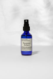 Jasmine Sambac + Magnolia Perfume Mist – Water-Based