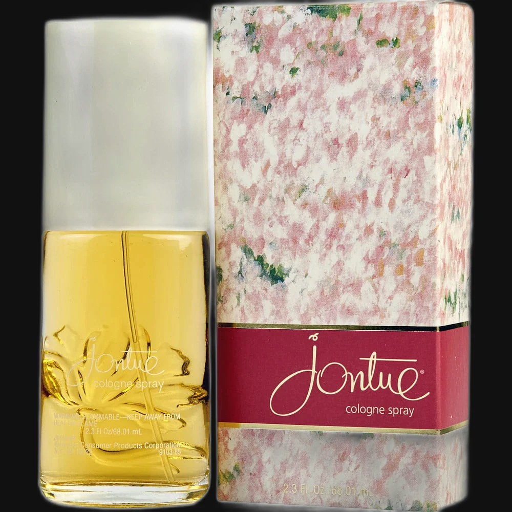 Jontue By Revlon Perfume for Women