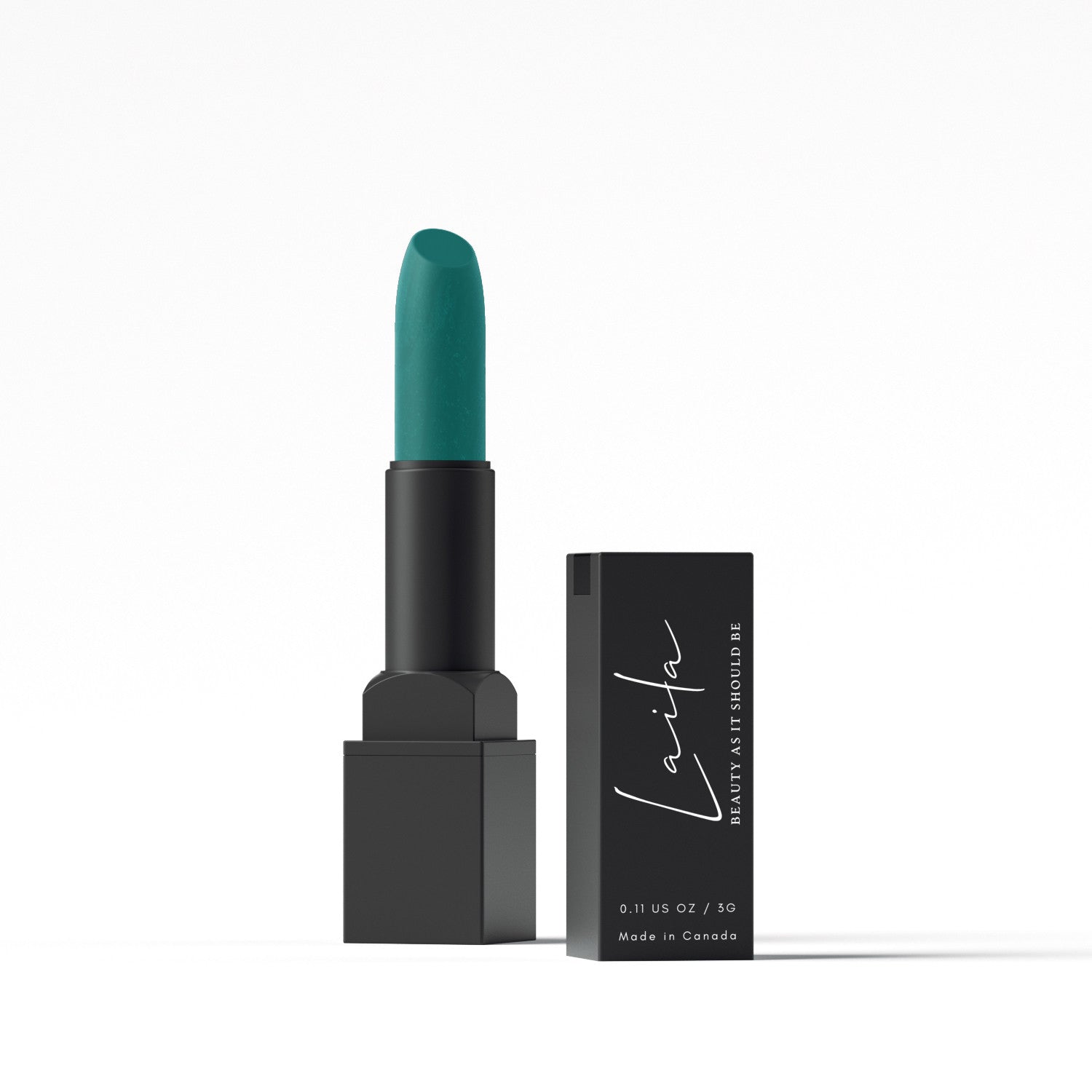 Marine - Matte Lipstick
