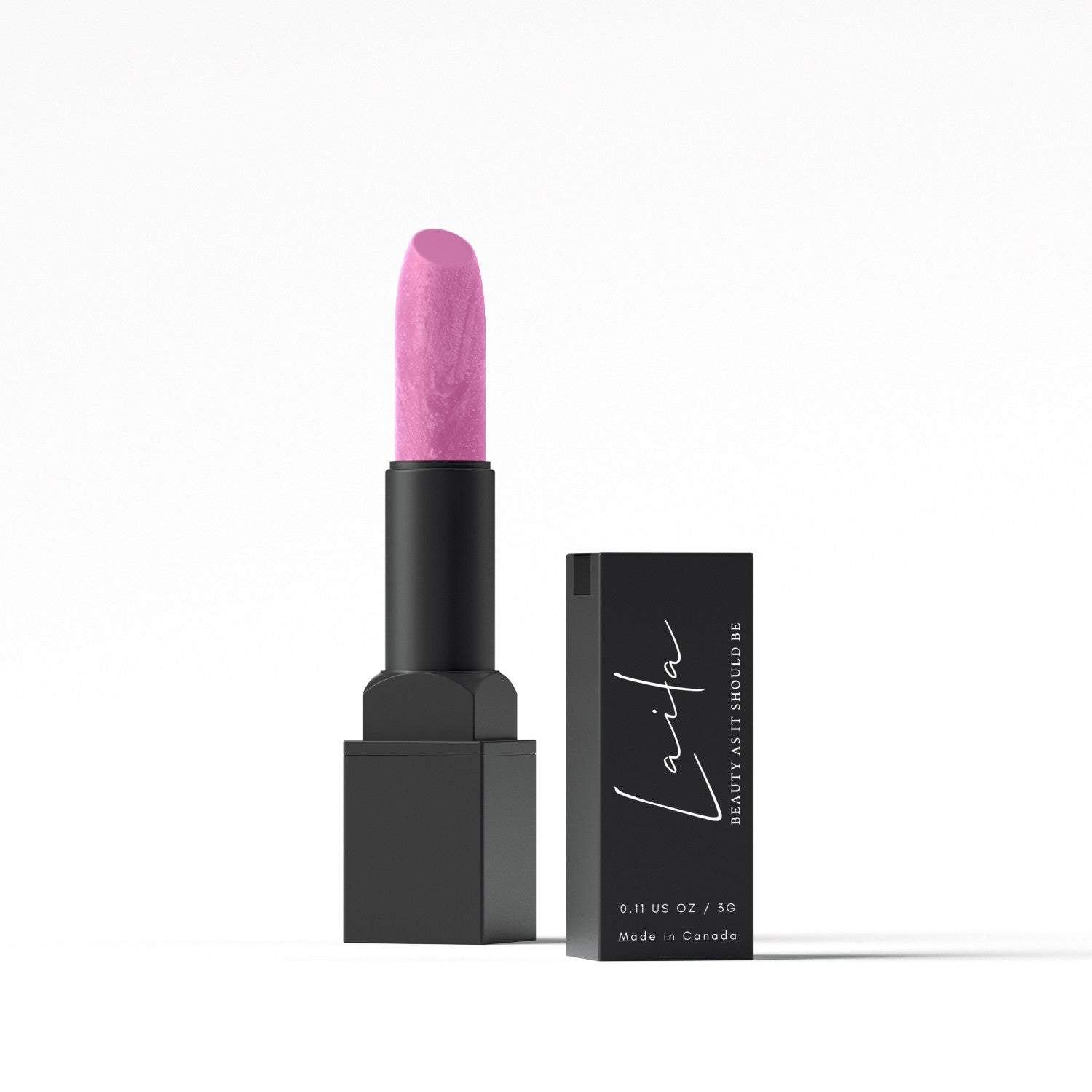 Faith - Creamy Lipstick