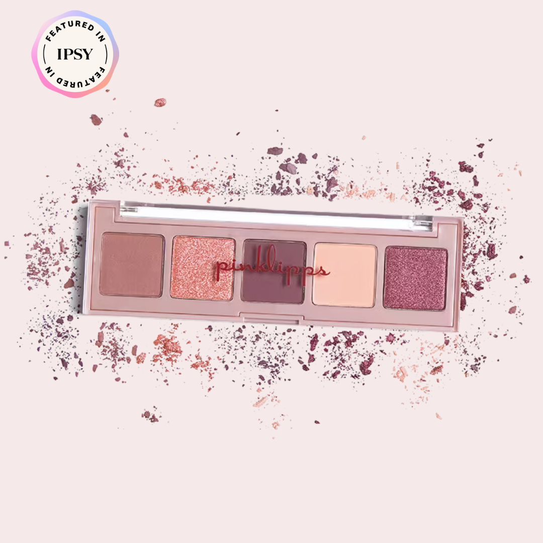 Mauve Me Fall Eyeshadow Palette