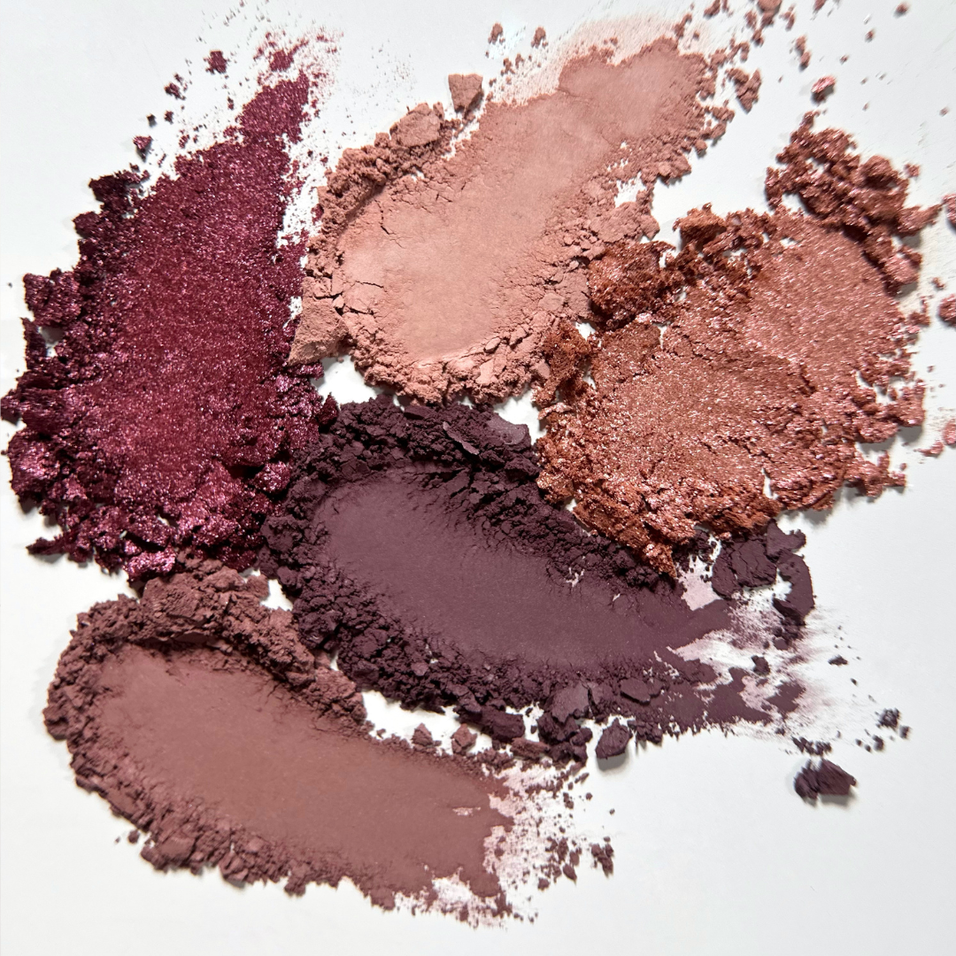 Mauve Me Fall Eyeshadow Palette
