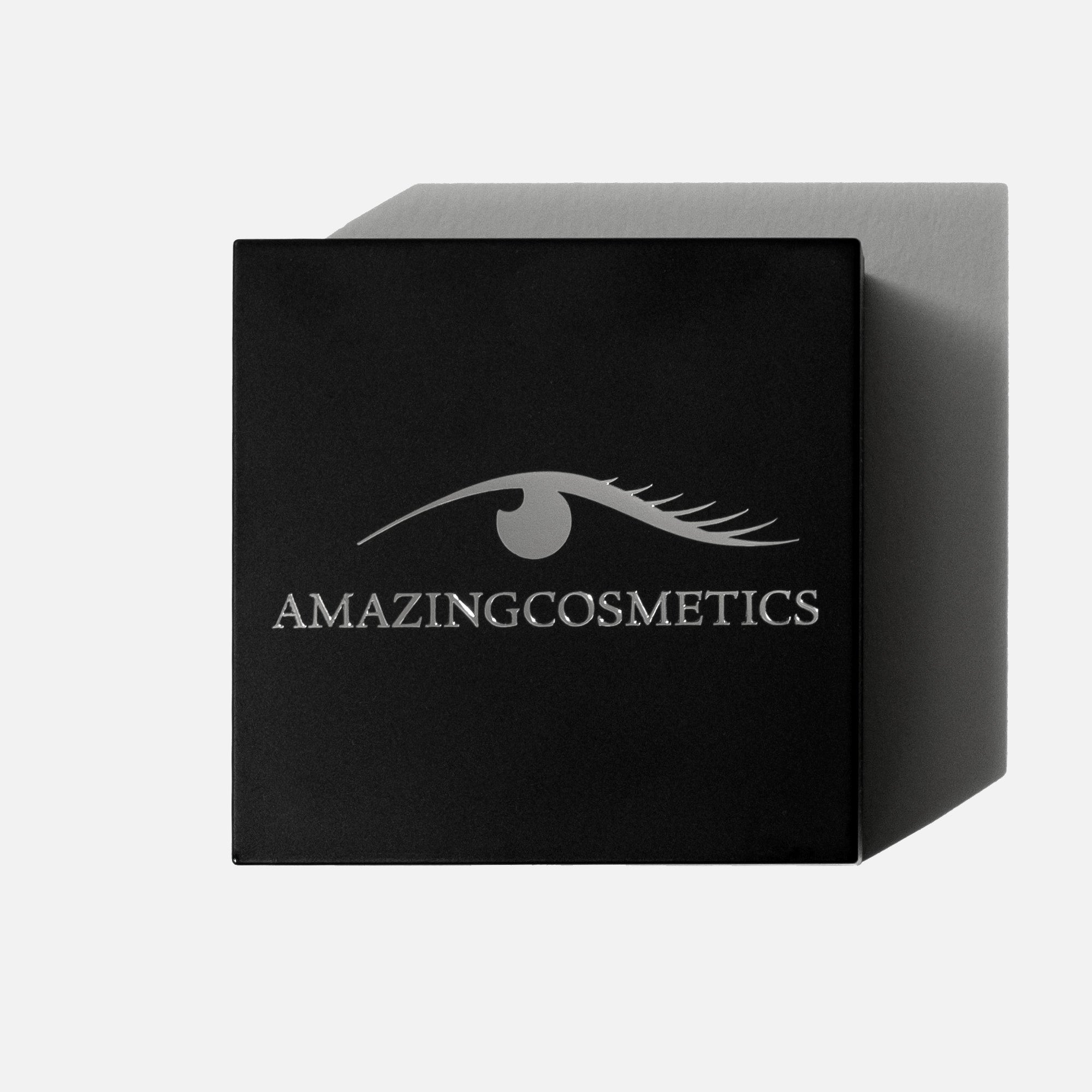 Velvet Mineral Powderset