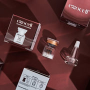 EXOCELL Exosome Rejuvenation Ampoule Stem Cell Power Bottle
