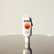 TRAVEL-SIZE SPF 50+ SUNSCREEN