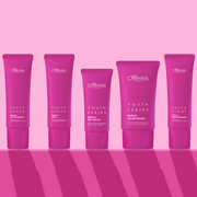 Retinol Set - for Acne and Blemishes